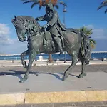 Arco Del Centro Ii *