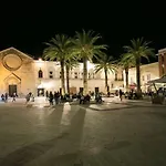 Arco Del Centro Ii Daire Manfredonia