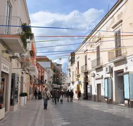 Arco Del Centro Ii *