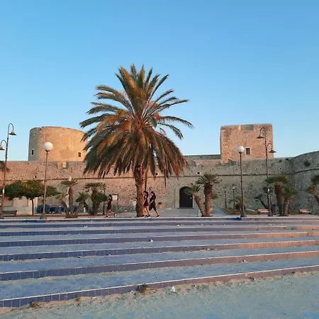 Arco Del Centro Ii * Manfredonia