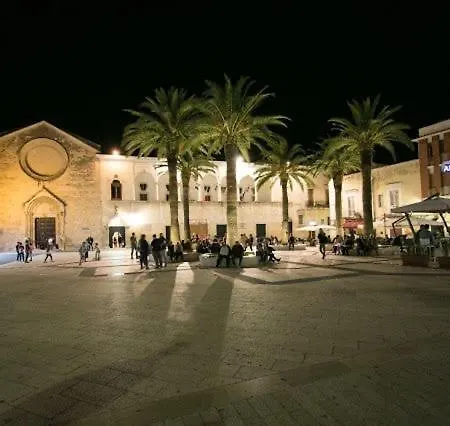 Arco Del Centro Ii Apartamento Manfredonia