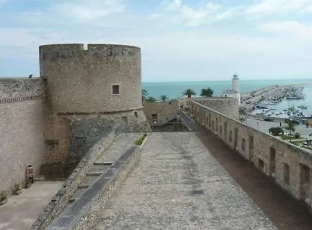 Arco Del Centro Ii
