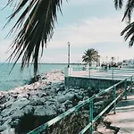 Arco Del Centro Ii 아파트 *