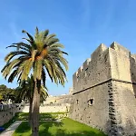 Arco Del Centro Ii 아파트