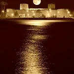 아파트 Arco Del Centro Ii 만프레도니아