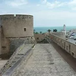 Arco Del Centro Ii
