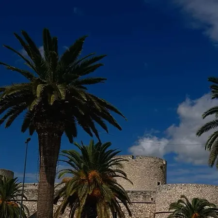 Arco Del Centro Ii *