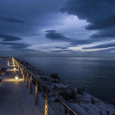 Apartment Arco Del Centro Ii Manfredonia