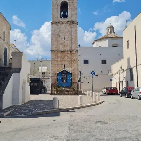 Arco Del Centro Ii *