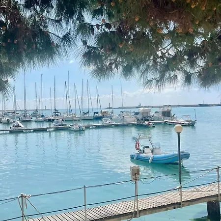 아파트 Arco Del Centro Ii