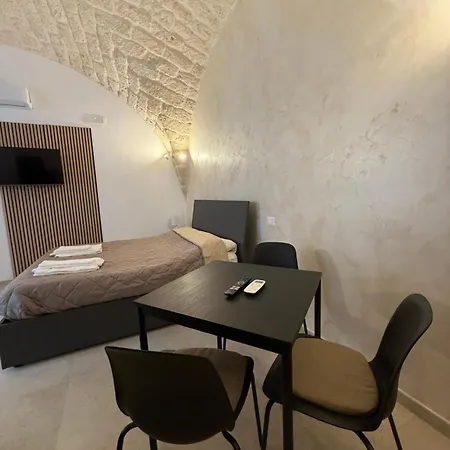Apartment Arco Del Centro Ii Manfredonia