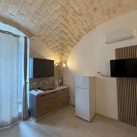 Apartment Arco Del Centro Ii *