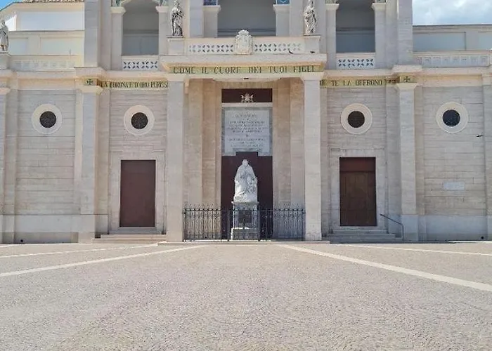 Arco Del Centro Ii *