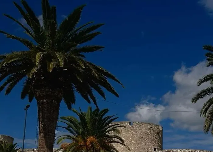 Arco Del Centro Ii *