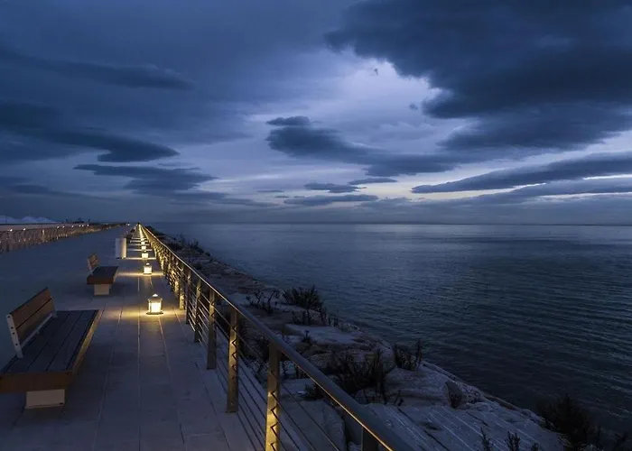 Apartment Arco Del Centro Ii Manfredonia