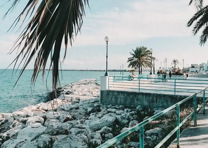 Arco Del Centro Ii Apartment *