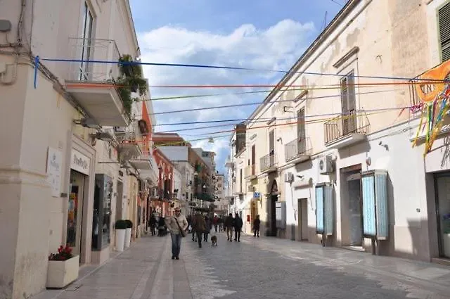 Arco Del Centro Ii *