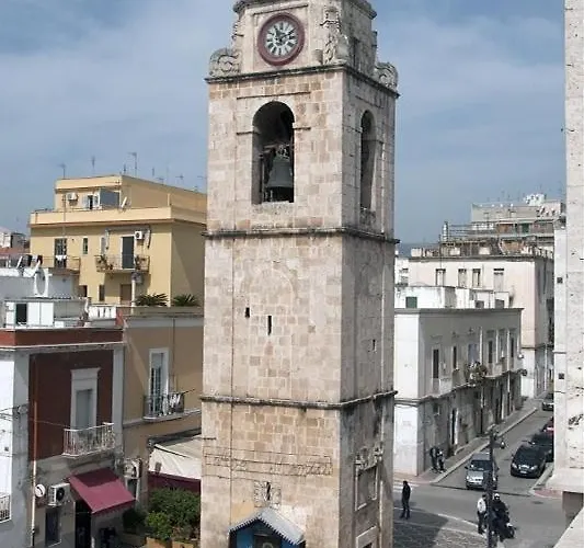 Arco Del Centro Ii