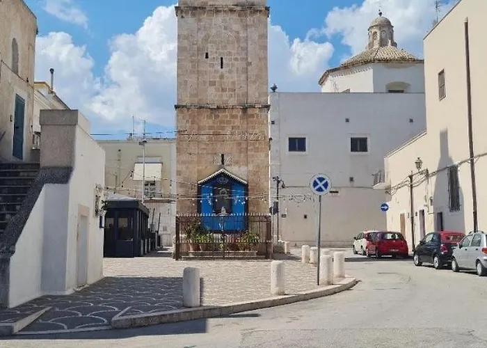 Arco Del Centro Ii *