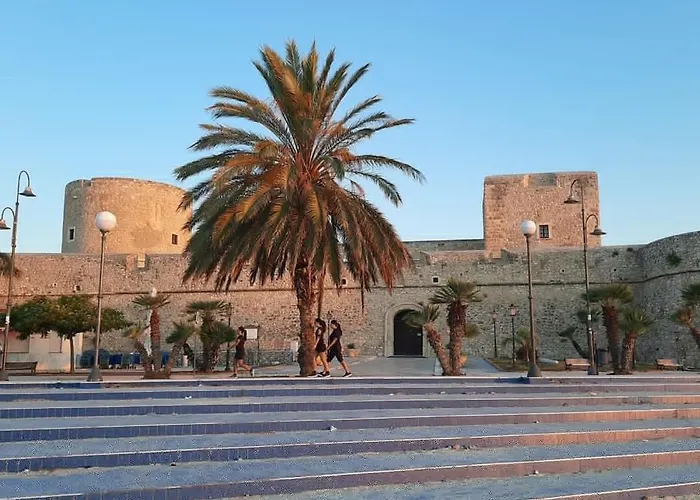 Arco Del Centro Ii * Manfredonia