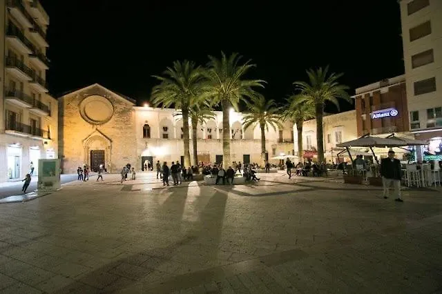 Arco Del Centro Ii Apartment Manfredonia