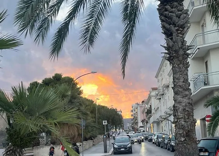 Arco Del Centro Ii *