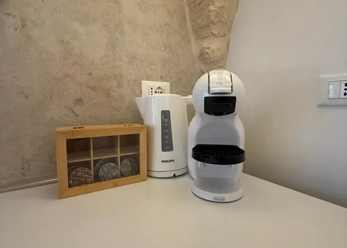 Apartment Arco Del Centro Ii *