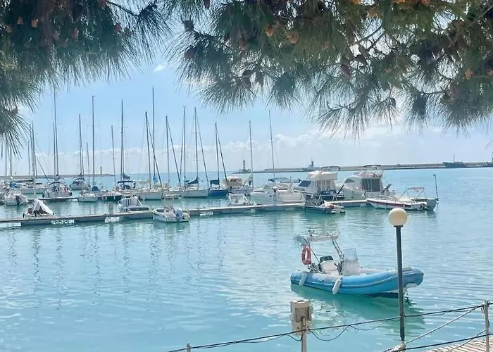 Apartment Arco Del Centro Ii