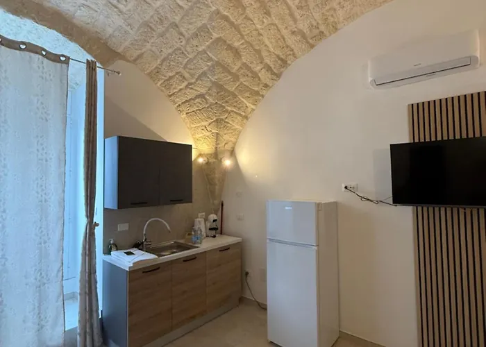 Apartment Arco Del Centro Ii *